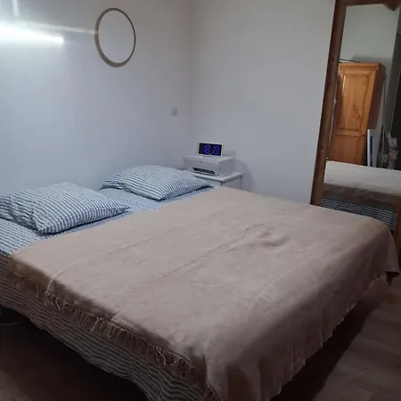 Apartman Le Petit Paradis Calvisson