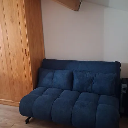 Le Petit Paradis Apartman *