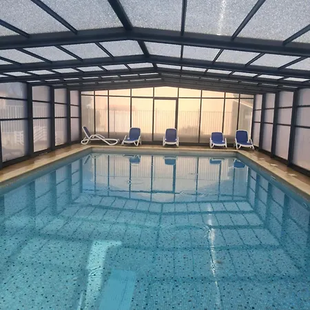Apartman Le Petit Paradis