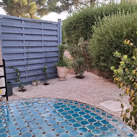 Le Petit Paradis Apartman