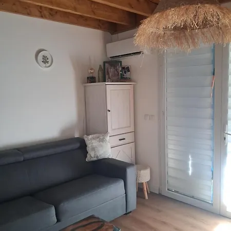 Apartman Le Petit Paradis *