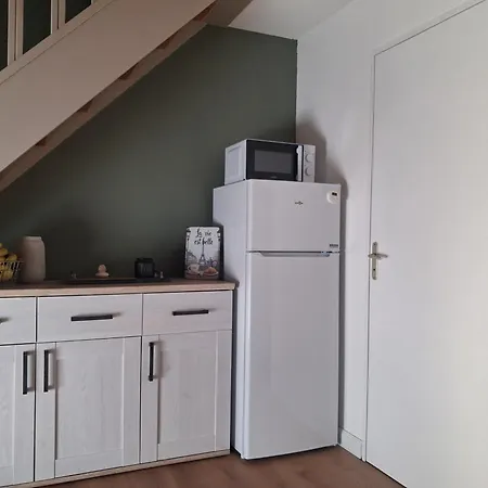 Apartman Le Petit Paradis