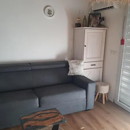 Appartamento Le Petit Paradis *